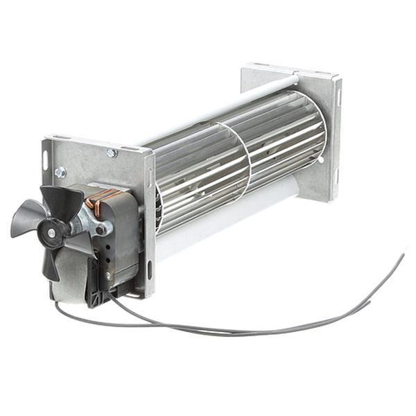 GLASSTENDER 06001453 120V BLOWER ASSEMBLY