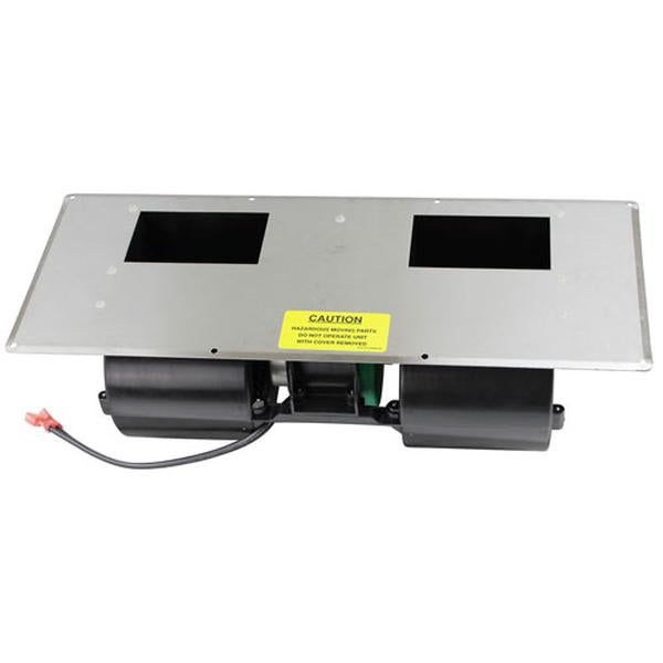 TRAULSEN 325-60071-02 BLOWER ASSEMBLY - DUAL