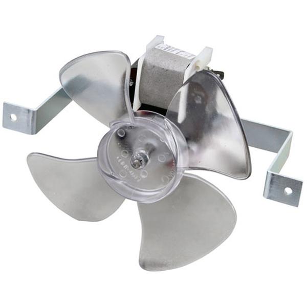 MCCALL 91577P EVAPORATOR FAN MOTOR KIT W/BRACKET 6 IN DIA. 4-