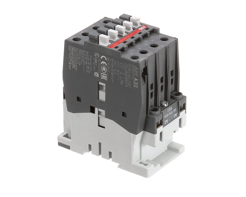 BLODGETT 60129 CONTACTOR A30 24V 50/60HZ