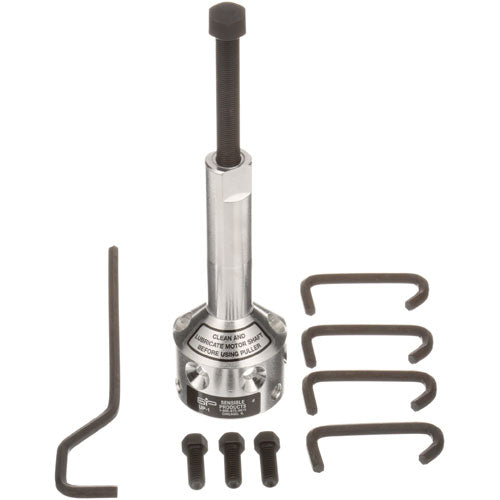 MAVRIK 721104 ULTIMATE BLOWER WHEEL PULLER