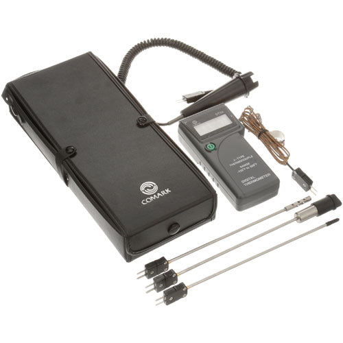 MAVRIK 721130 DIGITAL THERMOMETER KIT