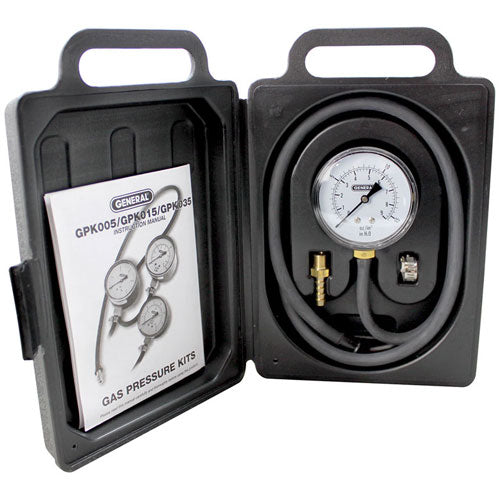 MAVRIK 721137 PRESSURE TEST KIT;