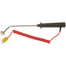 COMARK CMRKSK42M K-TYPE THERMOCOUPLE SURFACE PROBE