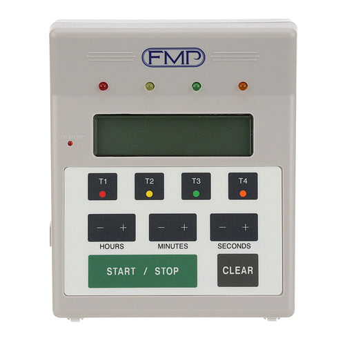 MAVRIK 721662 4 EVENT DIGITAL TIMER