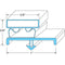 BEVERAGE AIR 703-589C USE BEV703-963D-05