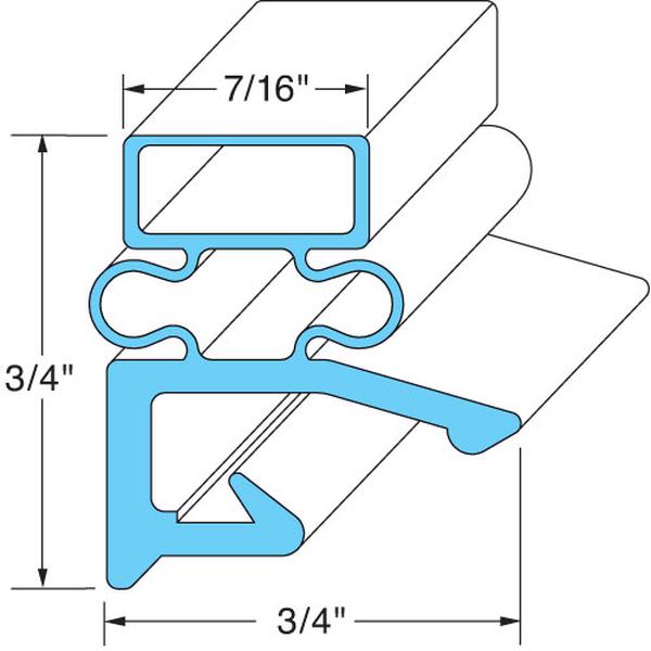 TRAULSEN TR280984-2