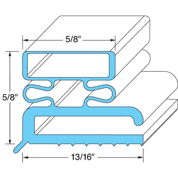 TRAULSEN 4505