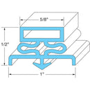 TRAULSEN 341-16970-00 GASKET SNAP W UC 23-9/16X23-9/16