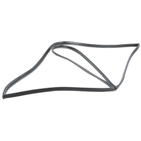 TRUE E810802 GASKET MAGNETIC BLACK