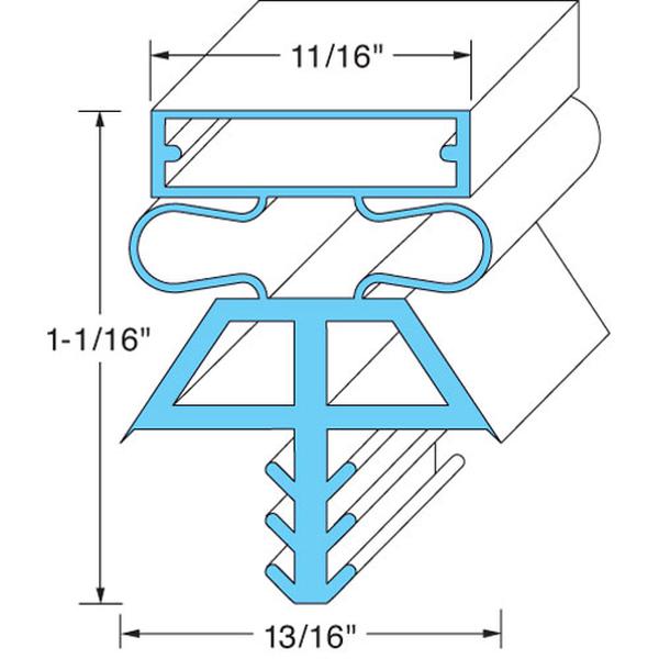 VOLLRATH 22525