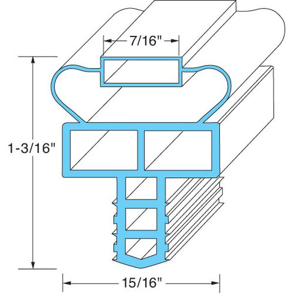 RANDELL RDINGSK1030