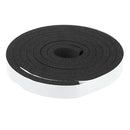 MAVRIK 741317 1/2 IN X 1 1/4 IN SPONGE RUBBER GASKET