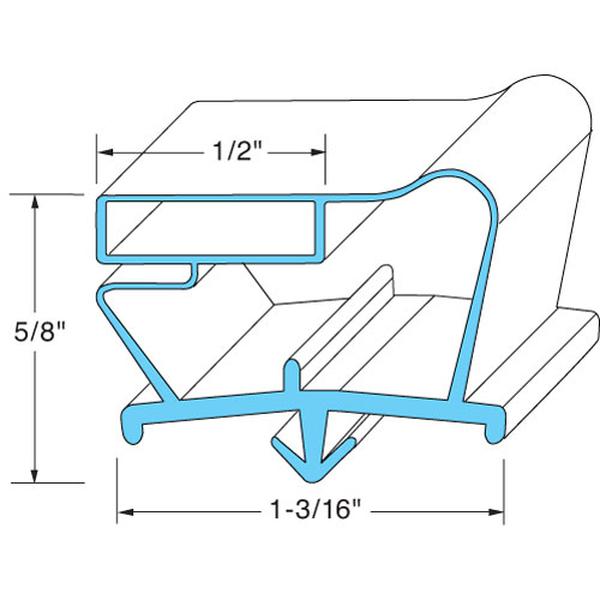TRAULSEN 341-60005-00
