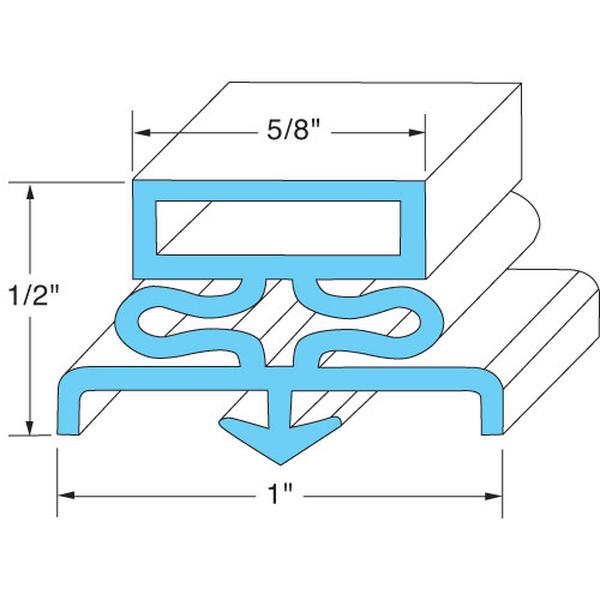 TRAULSEN SFO38785-00