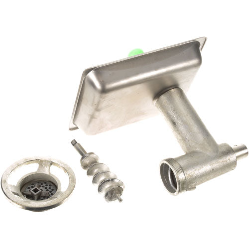 MAVRIK 761211 MEAT GRINDER MIXER ATTACHMENT