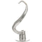 HOBART 121071 DOUGH HOOK 60 QT
