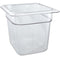 CAMBRO 66CW-135