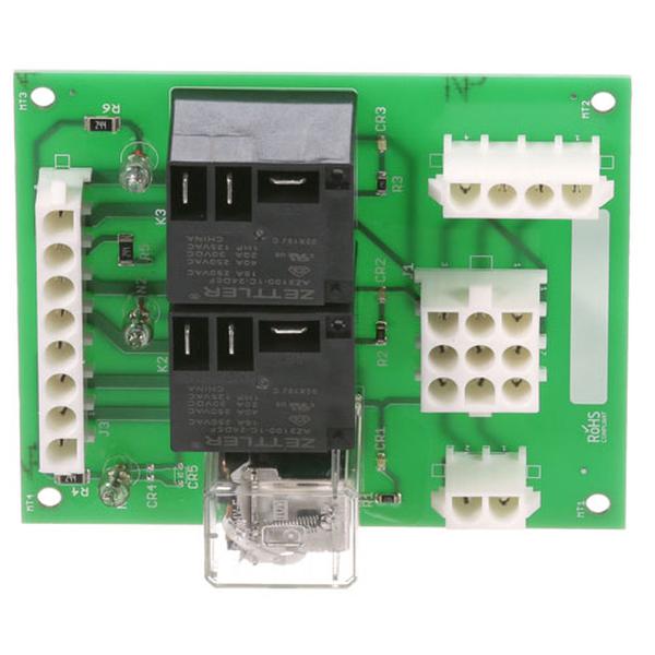 BLODGETT 33073 BOARD KFC RELAY