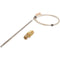 BLODGETT 39800 PROBE RTD 1K W/FITTING