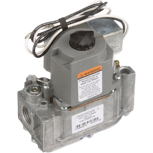 BLODGETT 41045 COMB. GAS CONTROL VALVE NATURAL