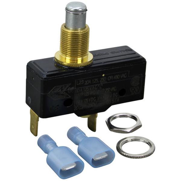 BLODGETT R0225 SWITCH DOOR INTERLOCK