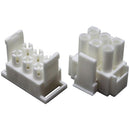 FRYMASTER 807-2135 CONNECTOR 6-PIN HI-AMP MALE