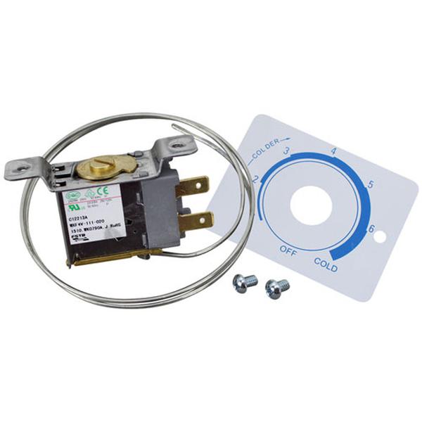 PERLICK C12213B CONTROL TEMPERATURE INCLUDES