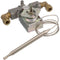 PITCO 60138801 THERMOSTAT GAS 200-450F