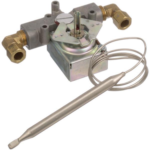 PITCO 60138801 THERMOSTAT GAS 200-450F