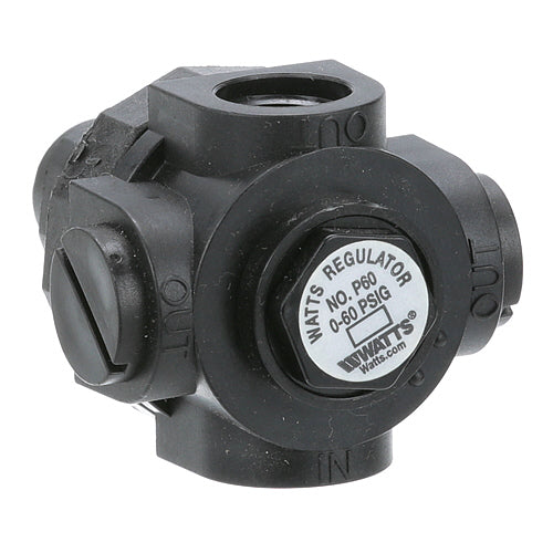 PITCO PT60163401 REGULATOR WATER