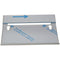 PITCO A1107002-C BASKET HANGER TALL W/FL SHIELD SG14