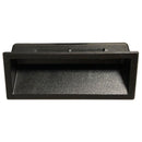 MAGIKITCH'N PP11006 RECESSED DOOR HANDLE PLASTIC