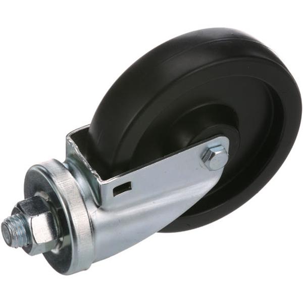 SOUTHBEND 1174263 5 SWIVEL CASTER LESS BRAKE
