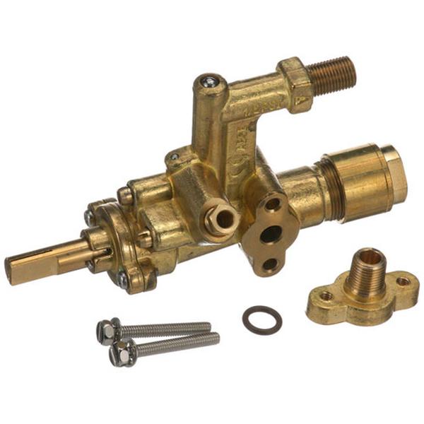 SOUTHBEND 1182482 VALVE LH CE OPEN TOP BURNER