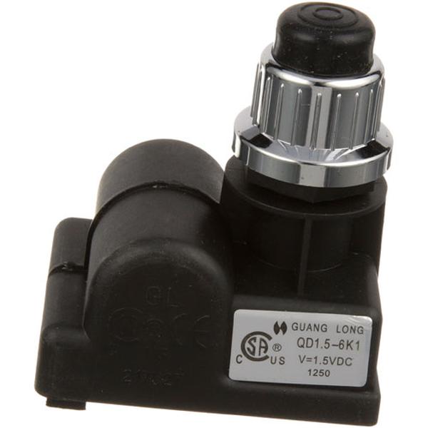 SOUTHBEND 1190509 QUICKLITER 1.5V 6 POLE