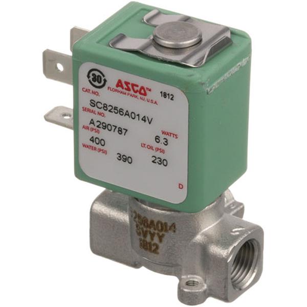 SOUTHBEND 5162-1 SOLENOID VALVE 120V