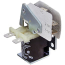 HOBART 843947 RELAY DPDT 120V