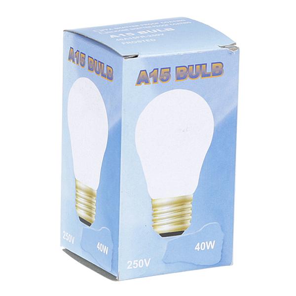 VULCAN 342766-2 LAMP OVEN 40W 250V