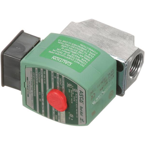 HOBART 00-428045-00001 VALVE SOLENOID