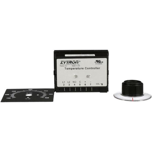 VULCAN 498438-A CONTROL SS TEMP ASSEMBLY
