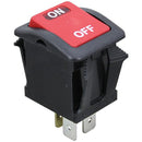 VULCAN 00-498899 SWITCH POWER - MOMENTARY