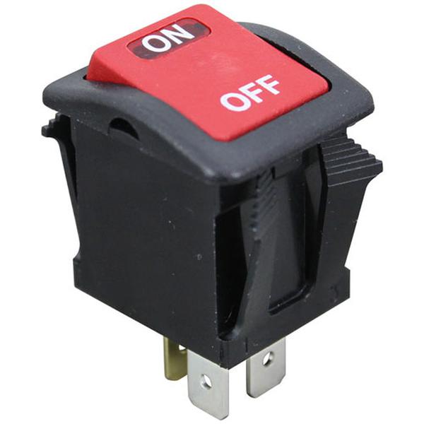 VULCAN 00-498899 SWITCH POWER - MOMENTARY