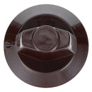 VULCAN 719258 'S' RED OVEN KNOB