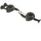 HOBART 00-763209-000A1 VENTURI NEW ASSEMBLYCHALL SERIES