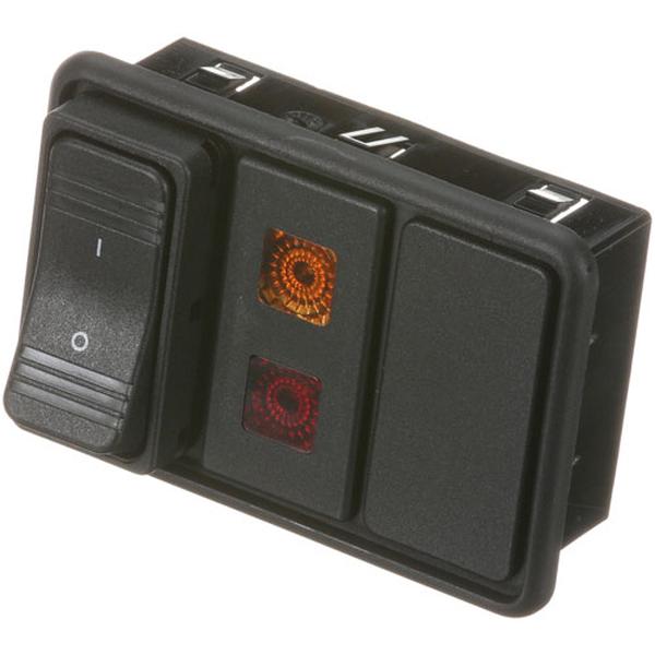 HOBART 00-854537-00001 CONTROL MANUAL BP SWITCH