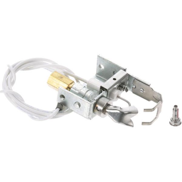 HOBART 00-856615-00002 BURNER PILOT PROPANE GAS