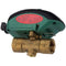 VULCAN 00-856718-00001 GENERATOR DRAIN VALVE