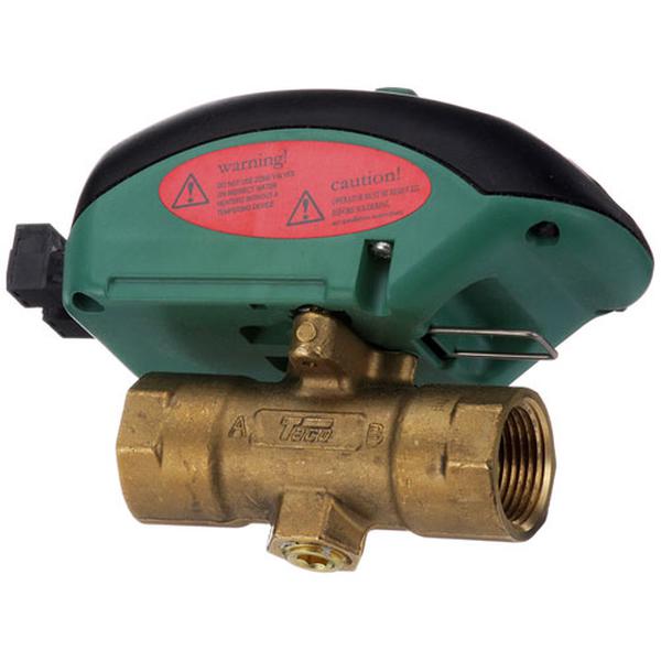 VULCAN 00-856718-00001 GENERATOR DRAIN VALVE