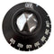 HOBART 922046 BJ ADJUSTABLE KNOB